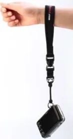 CARRY SPEED Kameragurt Hand Strap CS103