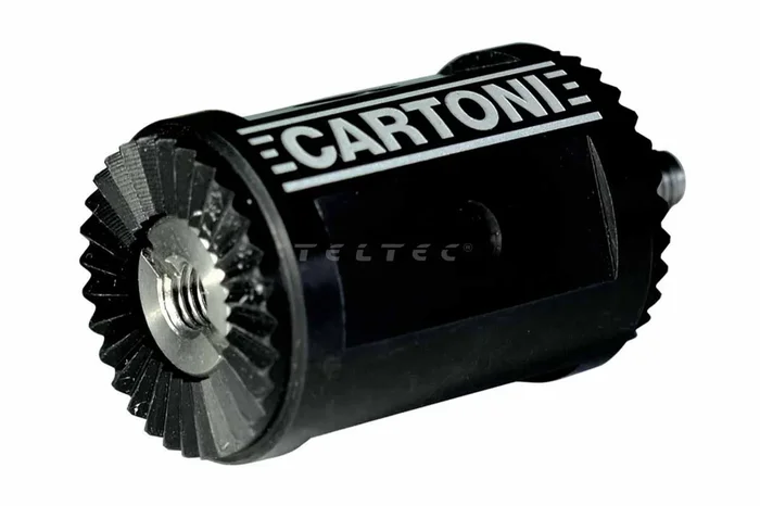 Cartoni AH941 Rosette extender multi- thread (small)