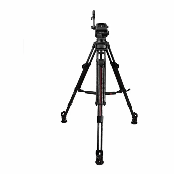 Cartoni Focus 12 SDS CF Stativ