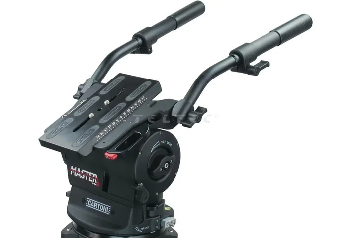 Cartoni H541 Master MK2