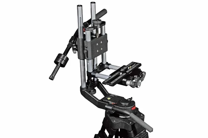 Cartoni HL1000 LAMBDA 10