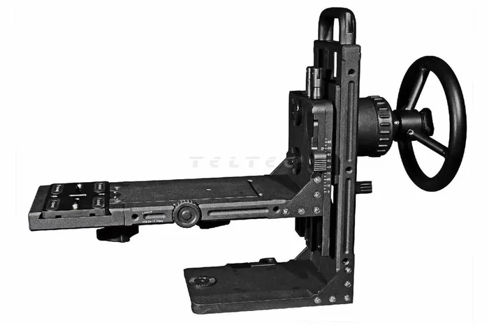 Cartoni HL5000/TA THIRD AXIS LAMBDA 50