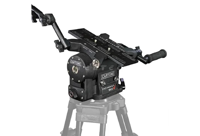 Cartoni HM3100 Maxima 30 Stativkopf