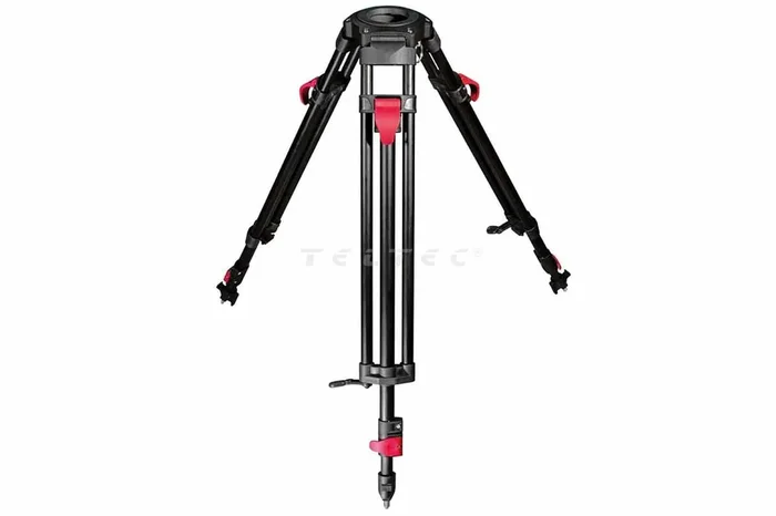 Cartoni T631/2 Red Lock tripod