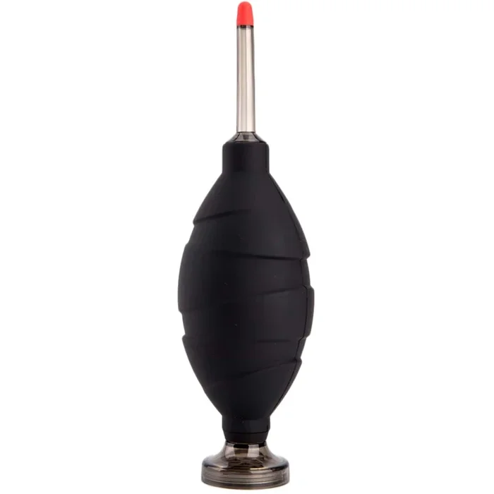 Caruba Dustfree Blower mit Rückschlagventil