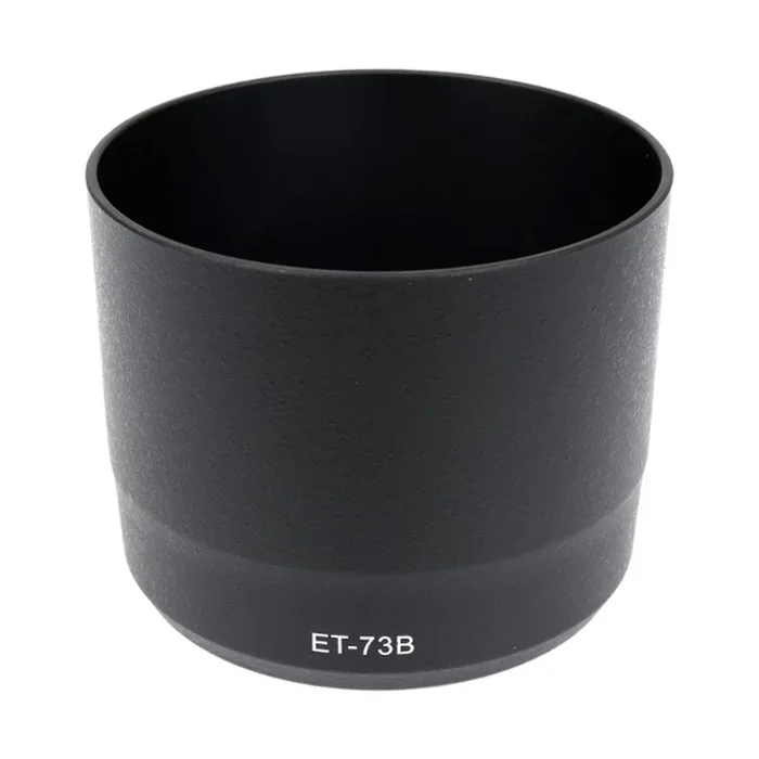 Caruba ET-73 Schwarz