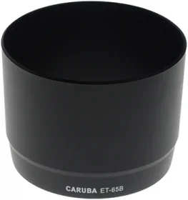 CARUBA Gegenlichtblende wie ET-65B (70-300mm IS USM)