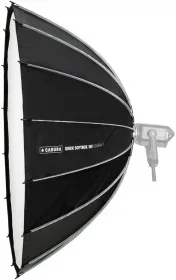 CARUBA Quick Softbox Mark II 180cm