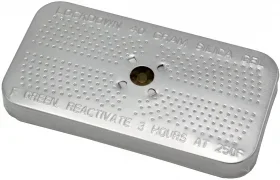 CARUBA Silica Gel Case Box
