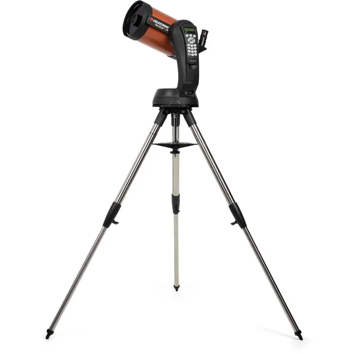Celestron NexStar 6 SE Goto-Teleskop