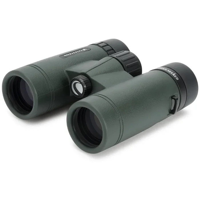 Celestron TrailSeeker 8×32