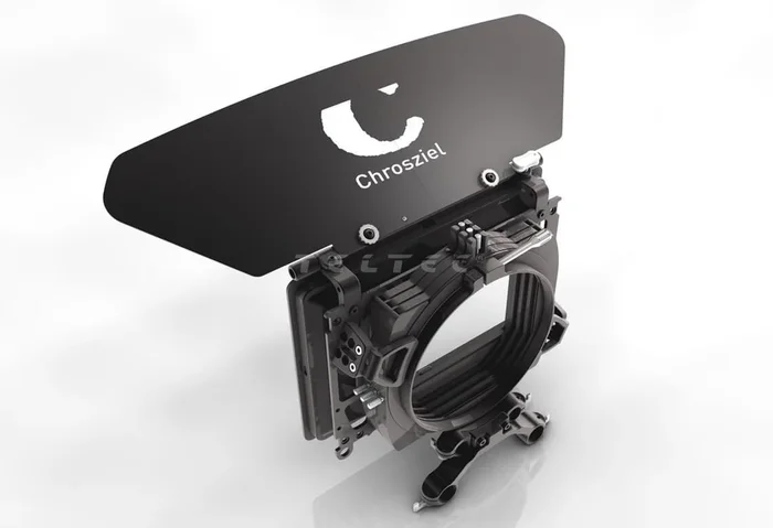 Chrosziel 565-04 Triple