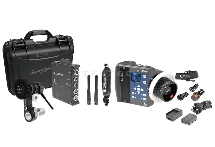 Chrosziel MagNum MN-150KIT-C