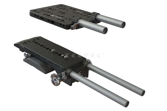 Chrosziel Sony Burano Standard-Schulterstützen-Kit