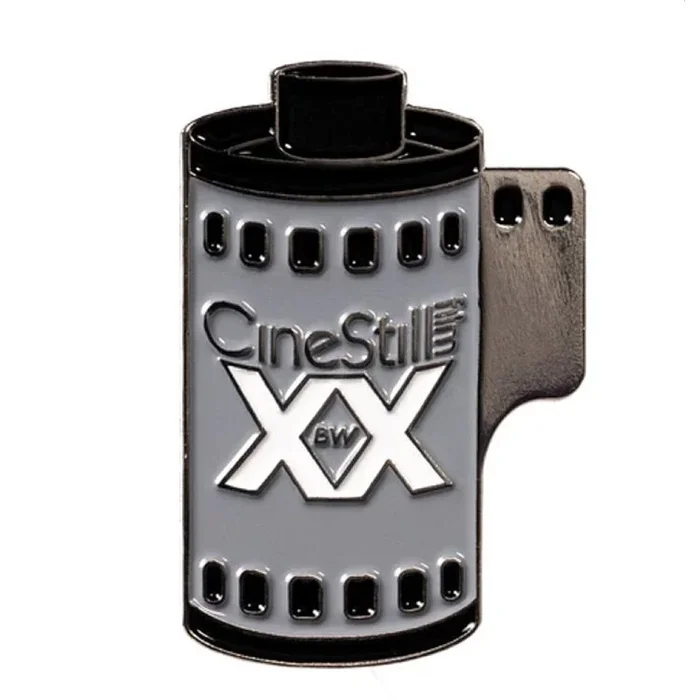 CINESTILL BwXX Film Pin