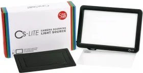 CINESTILL CS-Lite Camera Scanning Light Source IRC 95+ (Angebot)