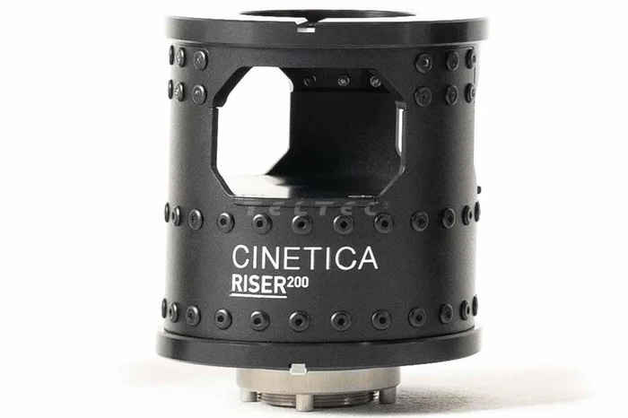 Cinetica 200 mm Riser