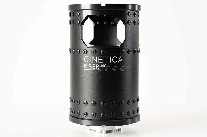 Cinetica 300 mm Riser