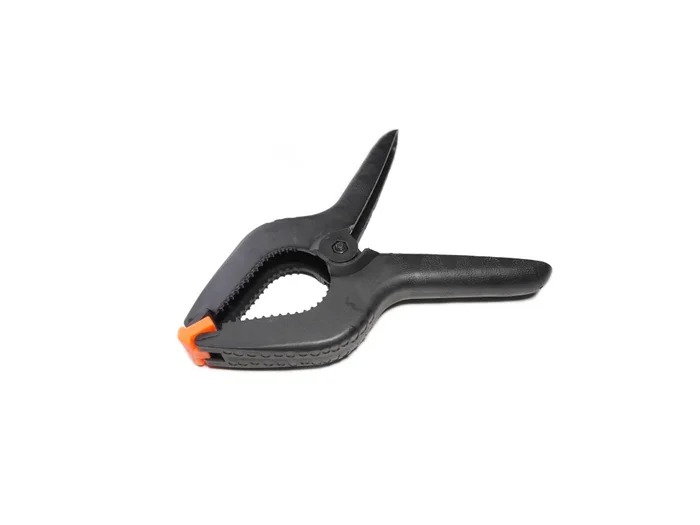 Clip zur Befestigung des Fotohintergrunds (4″)
