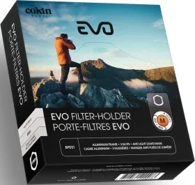 COKIN EVO Filterhalter M-Size