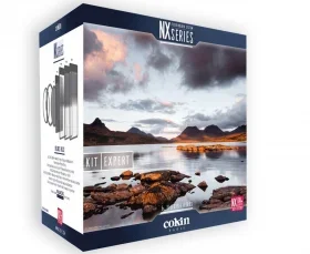 COKIN Expert Kit NX-Serie