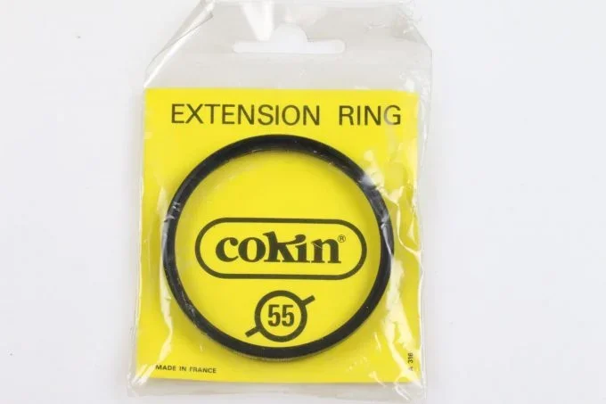 Cokin Extension Ring 55mm