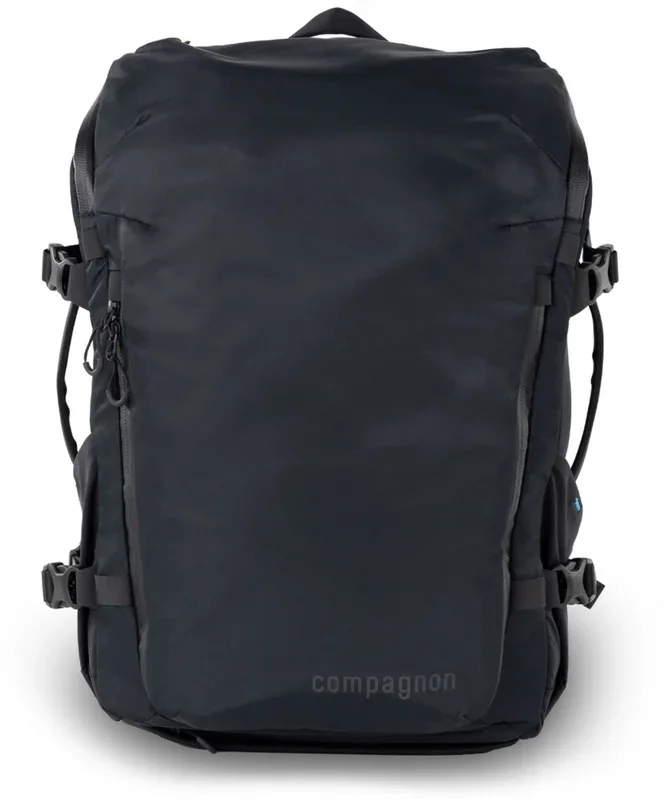 Compagnon Adapt backpack 25L urban black