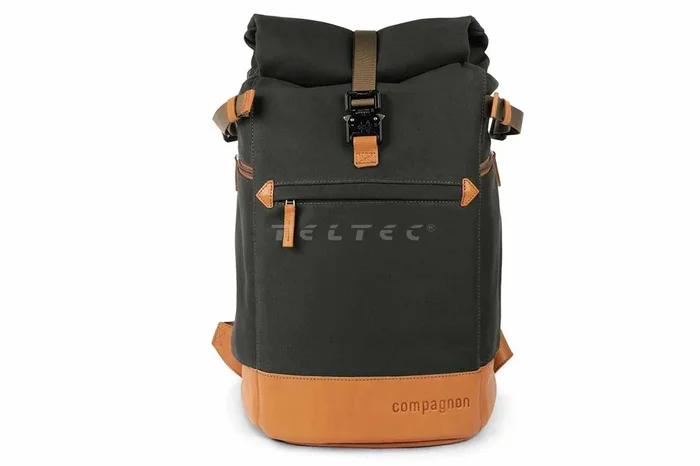 Compagnon backpack Gen III (Grün/Hellbraun)