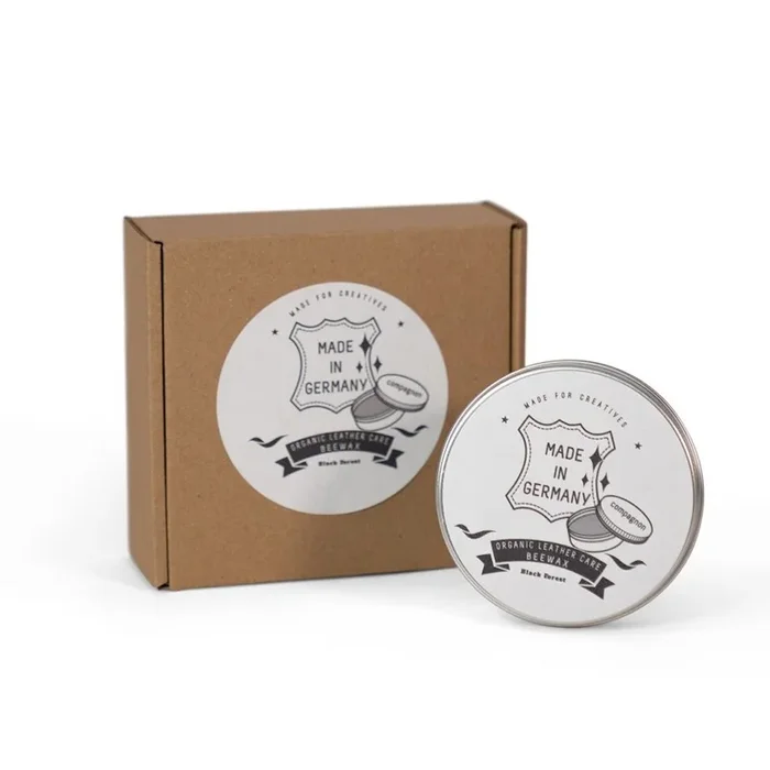 Compagnon beewax – Organische Lederpflege