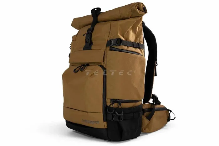Compagnon Element Backpack 30L Desert Brown