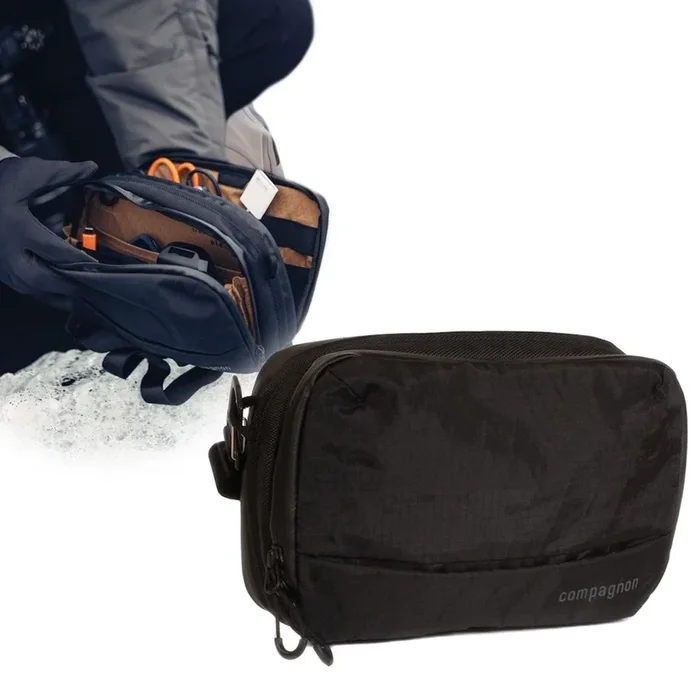 Compagnon Element pouch