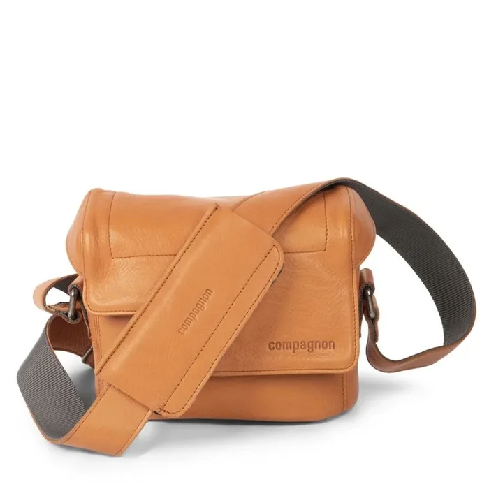Compagnon Messenger Gen III Nano braun
