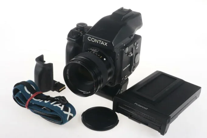 Contax 645 Outfit – #8768499