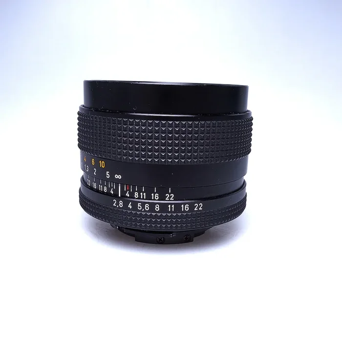 Contax Zeiss Distagon 35mm/2,8 T* gebraucht