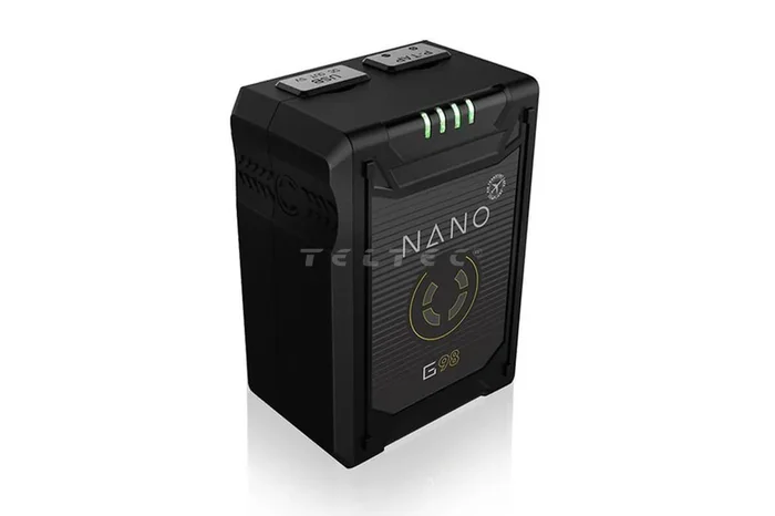 Core SWX Nano Micro Gold-Mount (3-Stud)