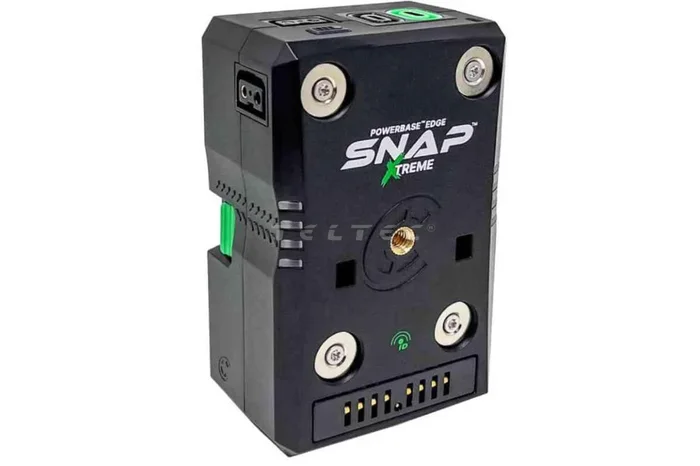 Core SWX Powerbase Edge Snap Extreme