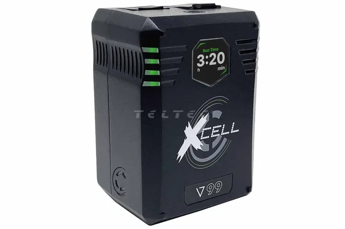 Core SWX XCell 99 V