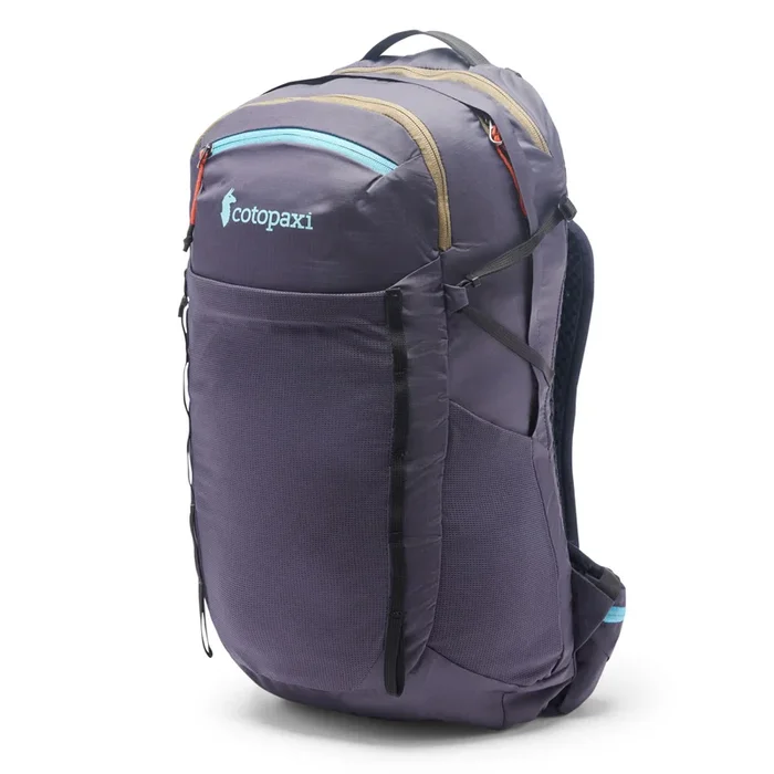 Cotopaxi Lagos 25L Hydration Pack – Graphite