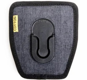 COTTON CARRIER G3 Wanderer Side Holster grau #CC-508