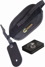 COTTON CARRIER Handschlaufe mit Arca Swiss Schnellkupplungsplatte #CC-801