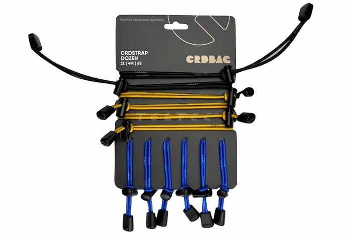 CRDBAG CRDSTRAP Dutzend