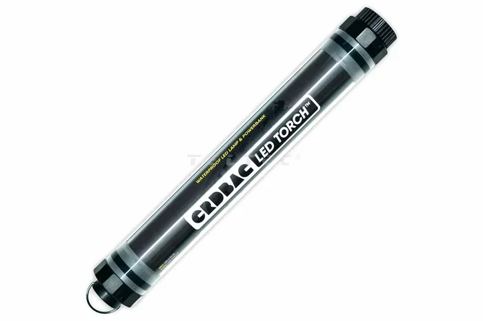 CRDBAG LED TORCH