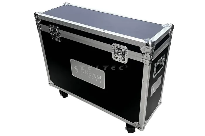 Creamsource Vortex Flight Case