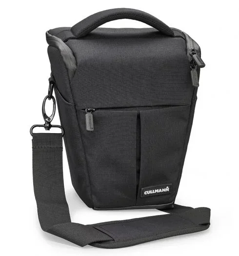Cullmann 90360 MALAGA Action 300 schwarz