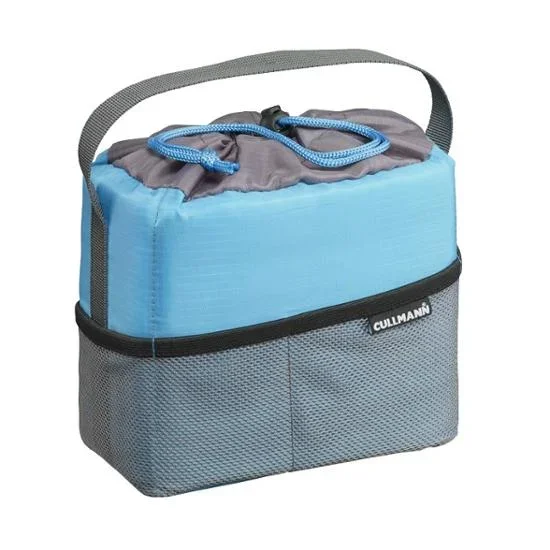 Cullmann Camera Container Drybag S cyan