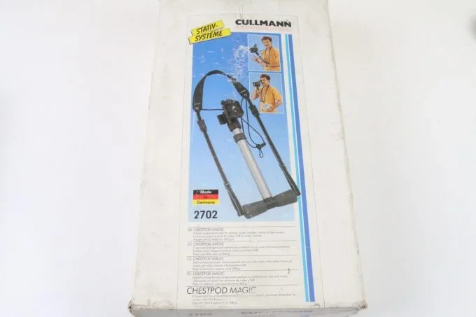 Cullmann Chestpo Magic 2702