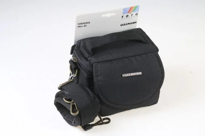Cullmann Havanna Mini 40 Kameratasche