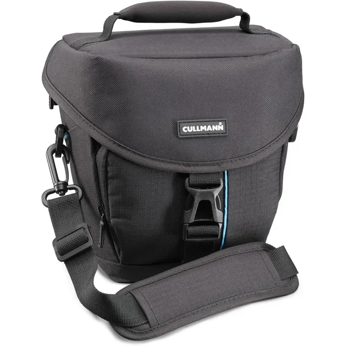 Cullmann PANAMA Action 200 schwarz