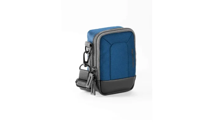 Cullmann Tasche Berlin Compact 300 dunkelblau/grau