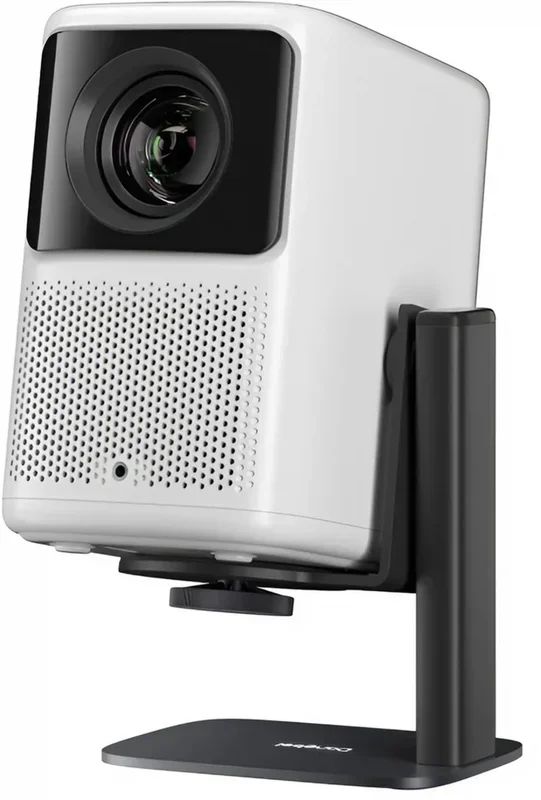 Dangbei N2 Projector White Bundle (Stand)